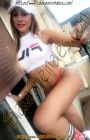 Travestis Barcelona Diosa Ferrer 4
